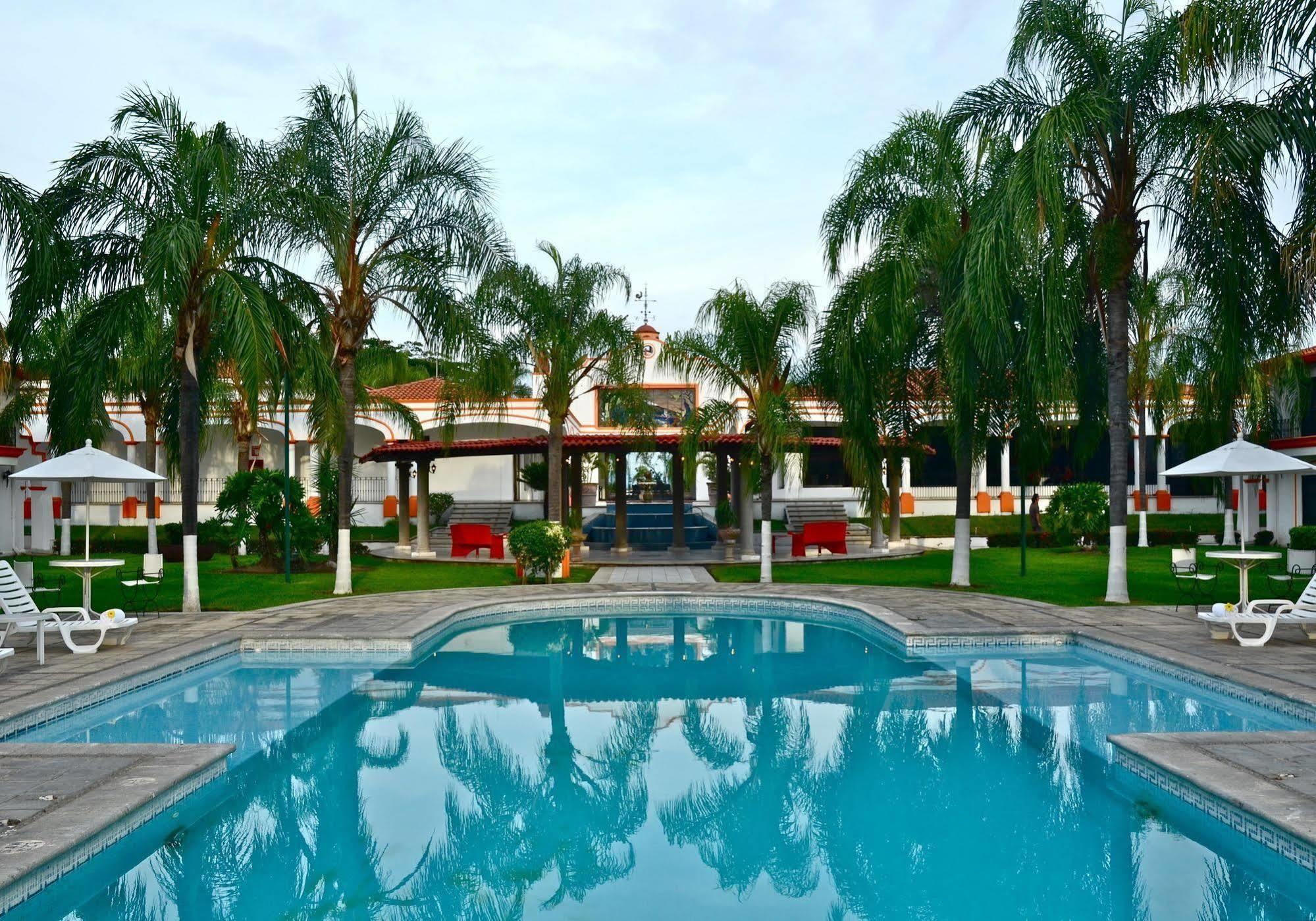 Hotel Mision 4*