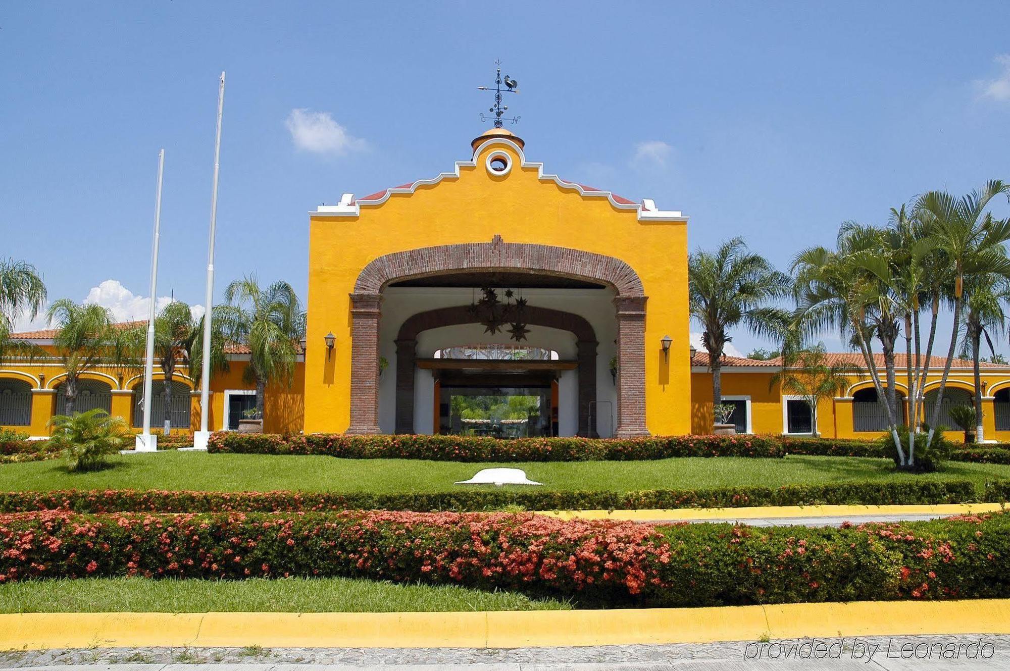 Mision 4* Colima