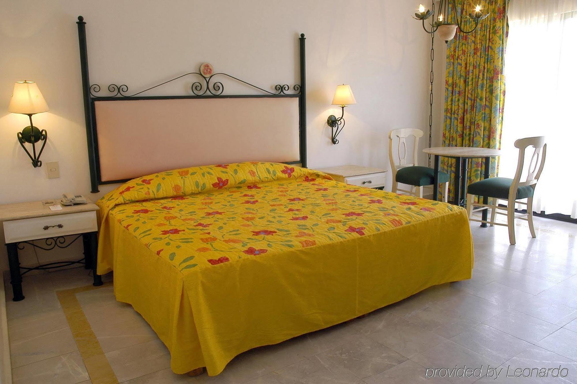 Mision Hotel 4*