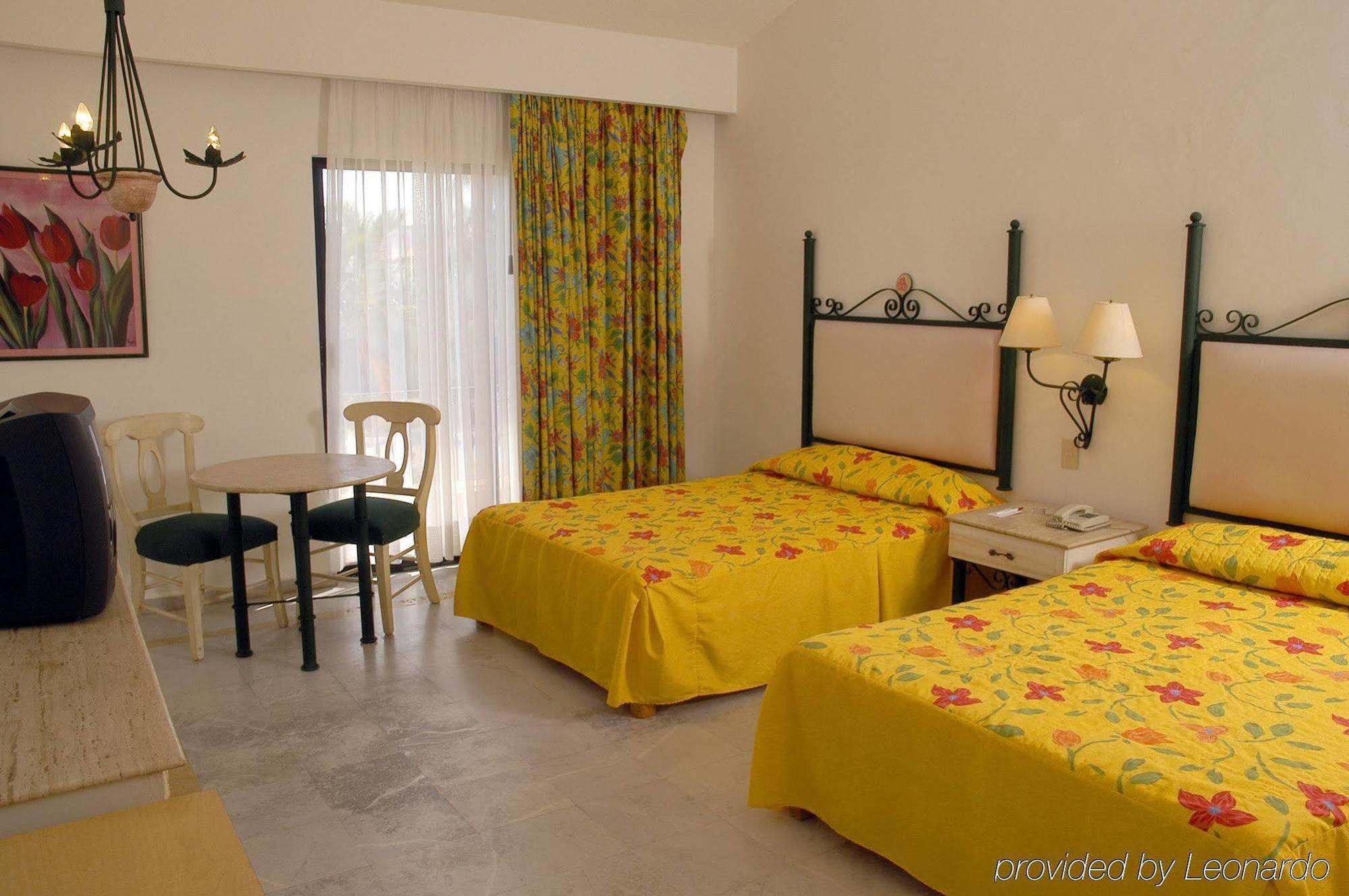 Mision Hotel