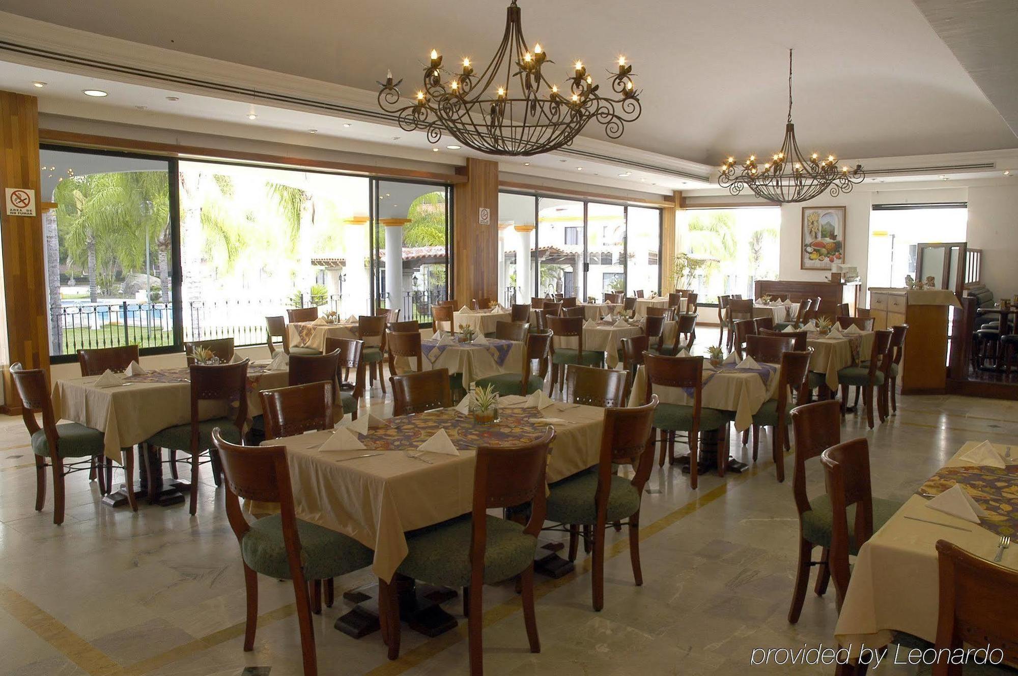 Mision Hotel Colima