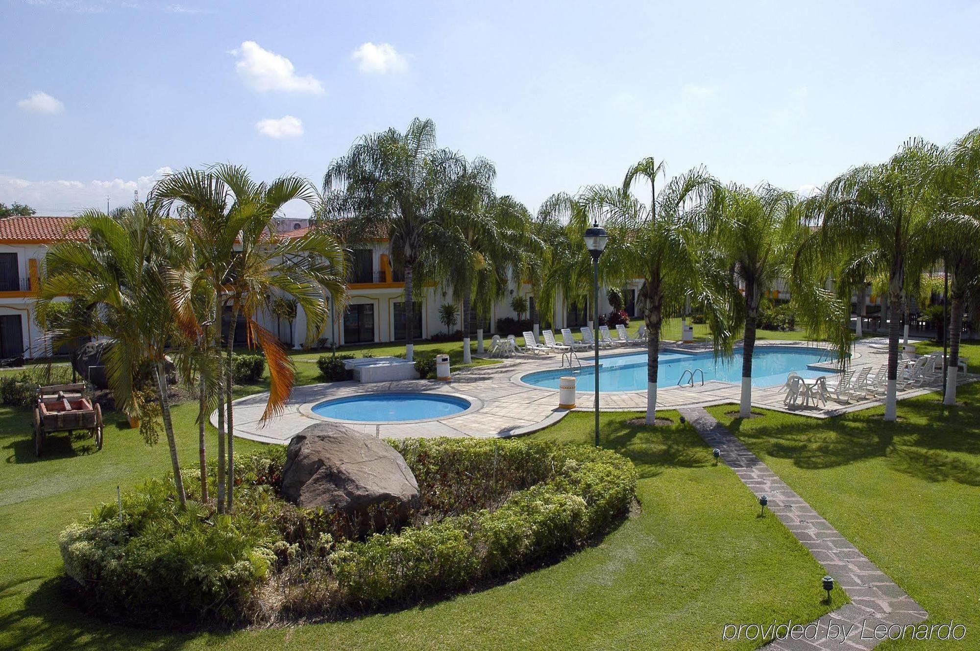 Hotel Mision 4*