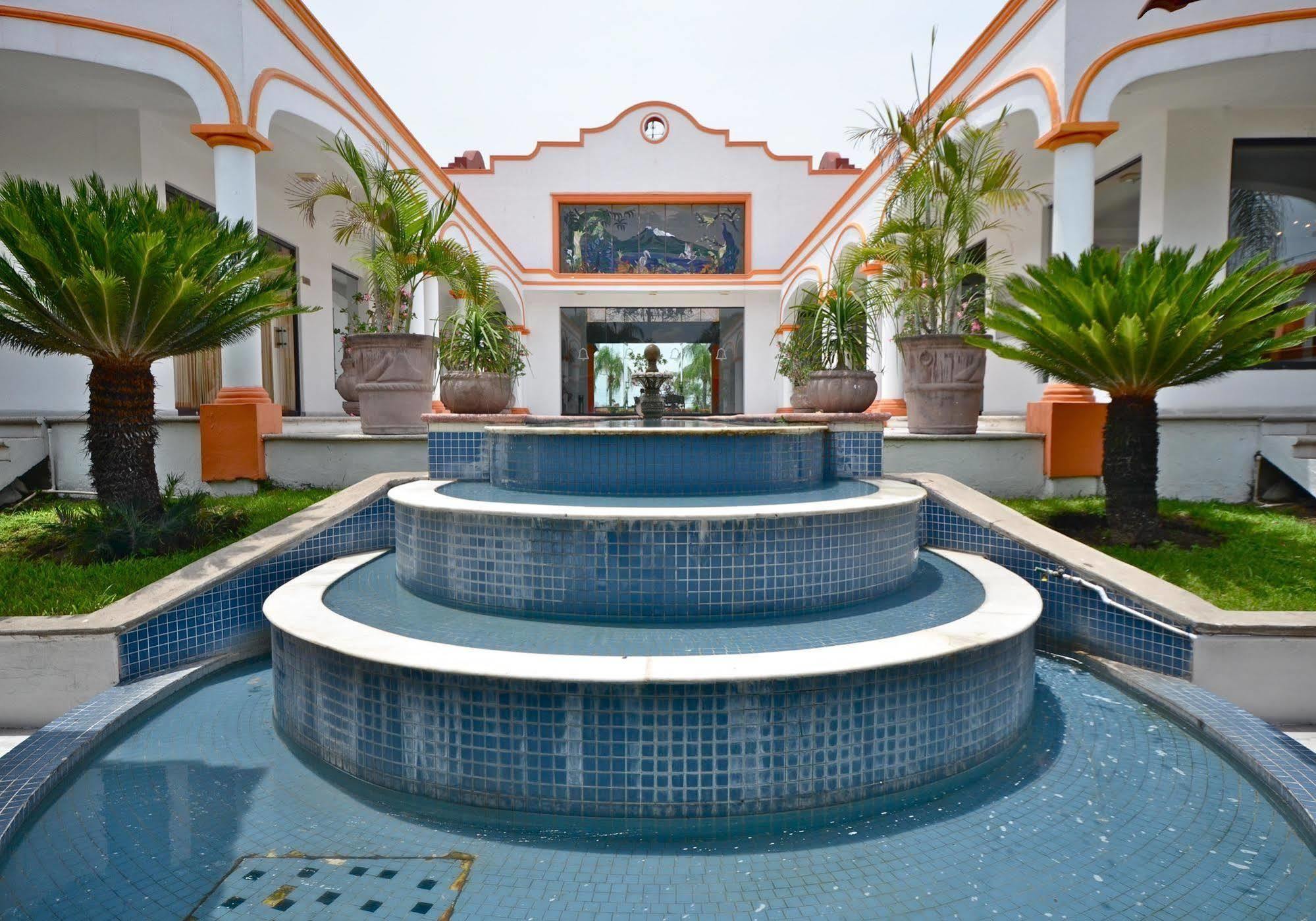 Mision 4* Colima