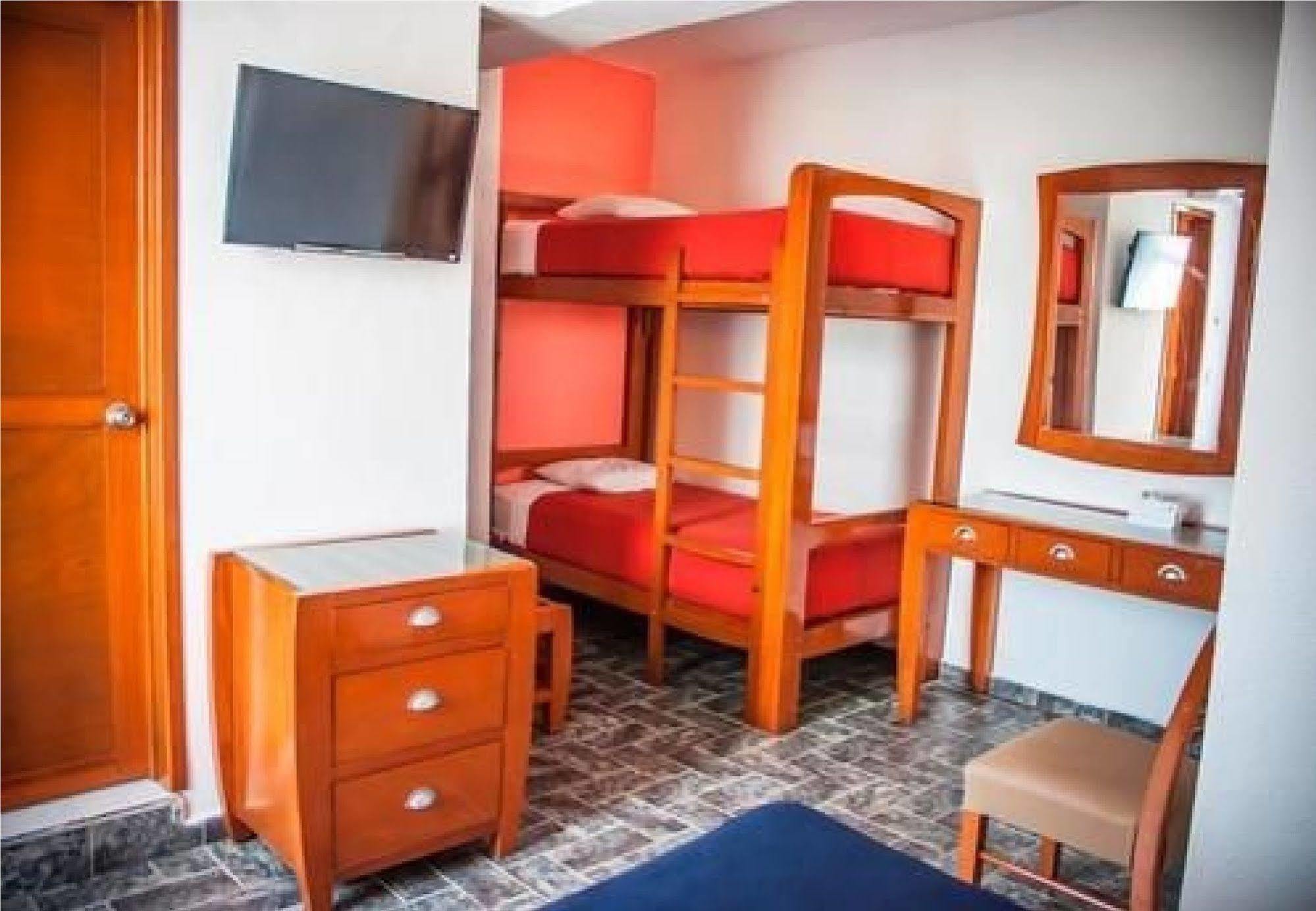Soberanis Cancun