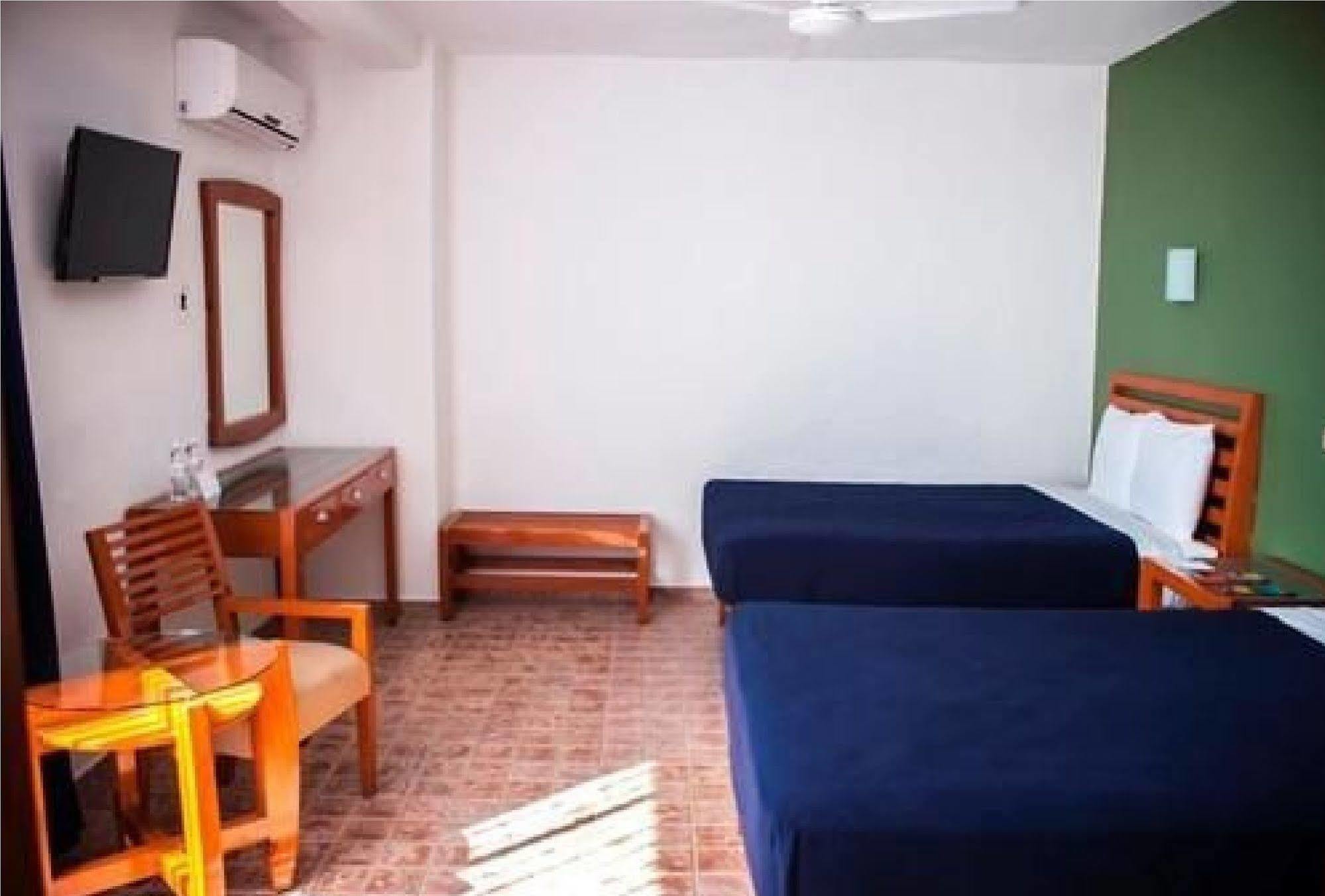 Soberanis 3* Cancun