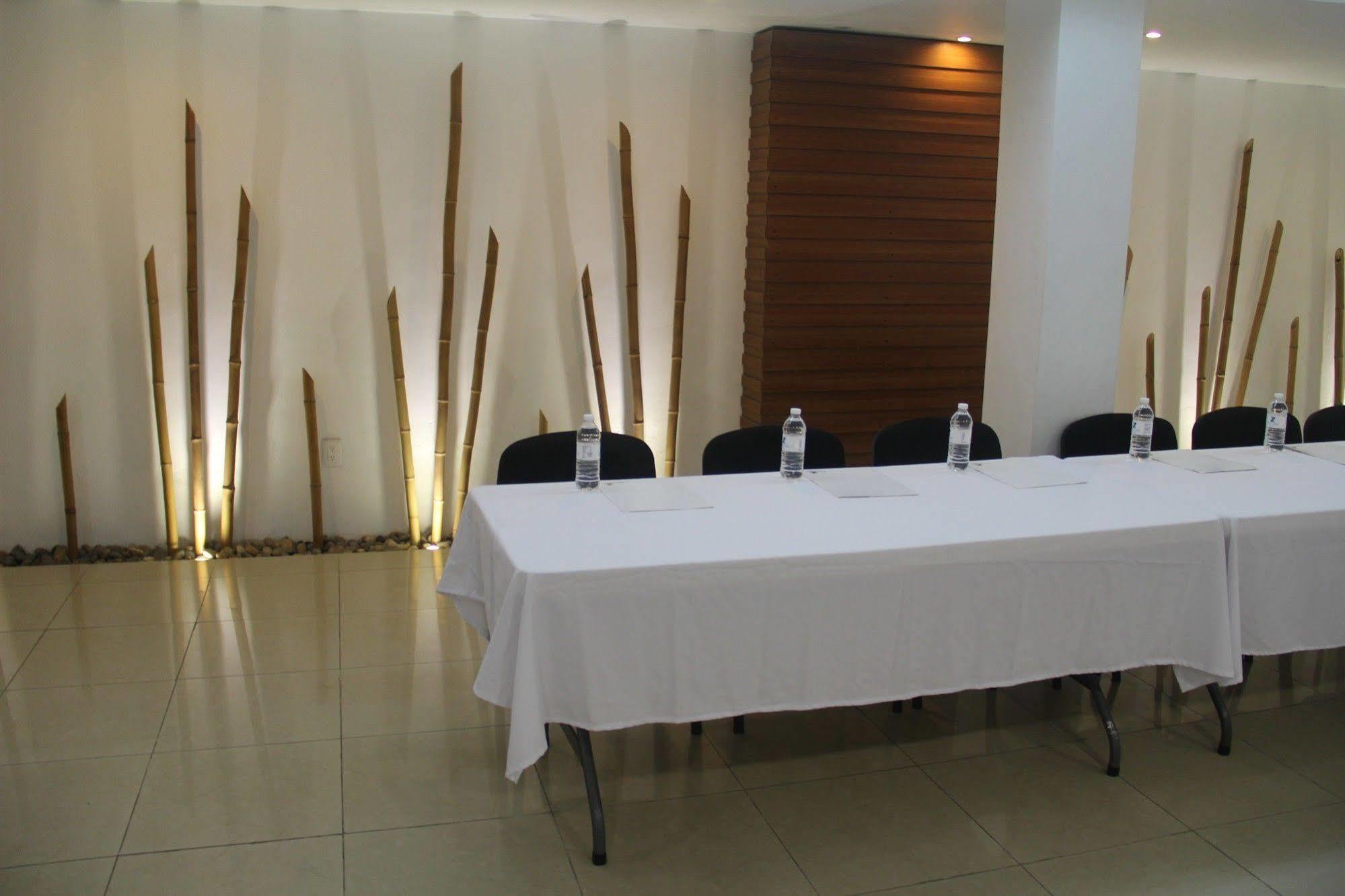 Hotel Soberanis Cancun