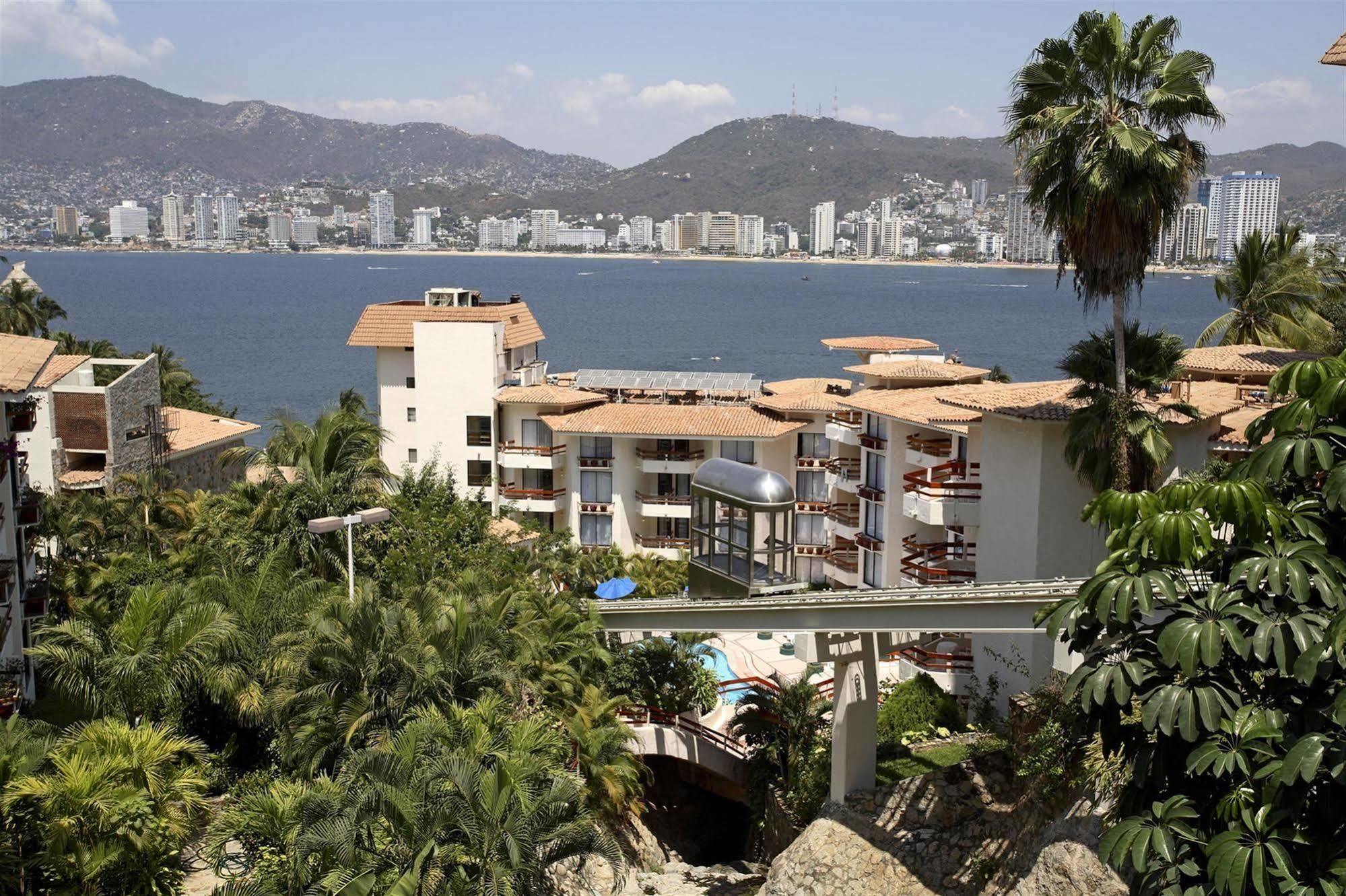 Park Royal Acapulco