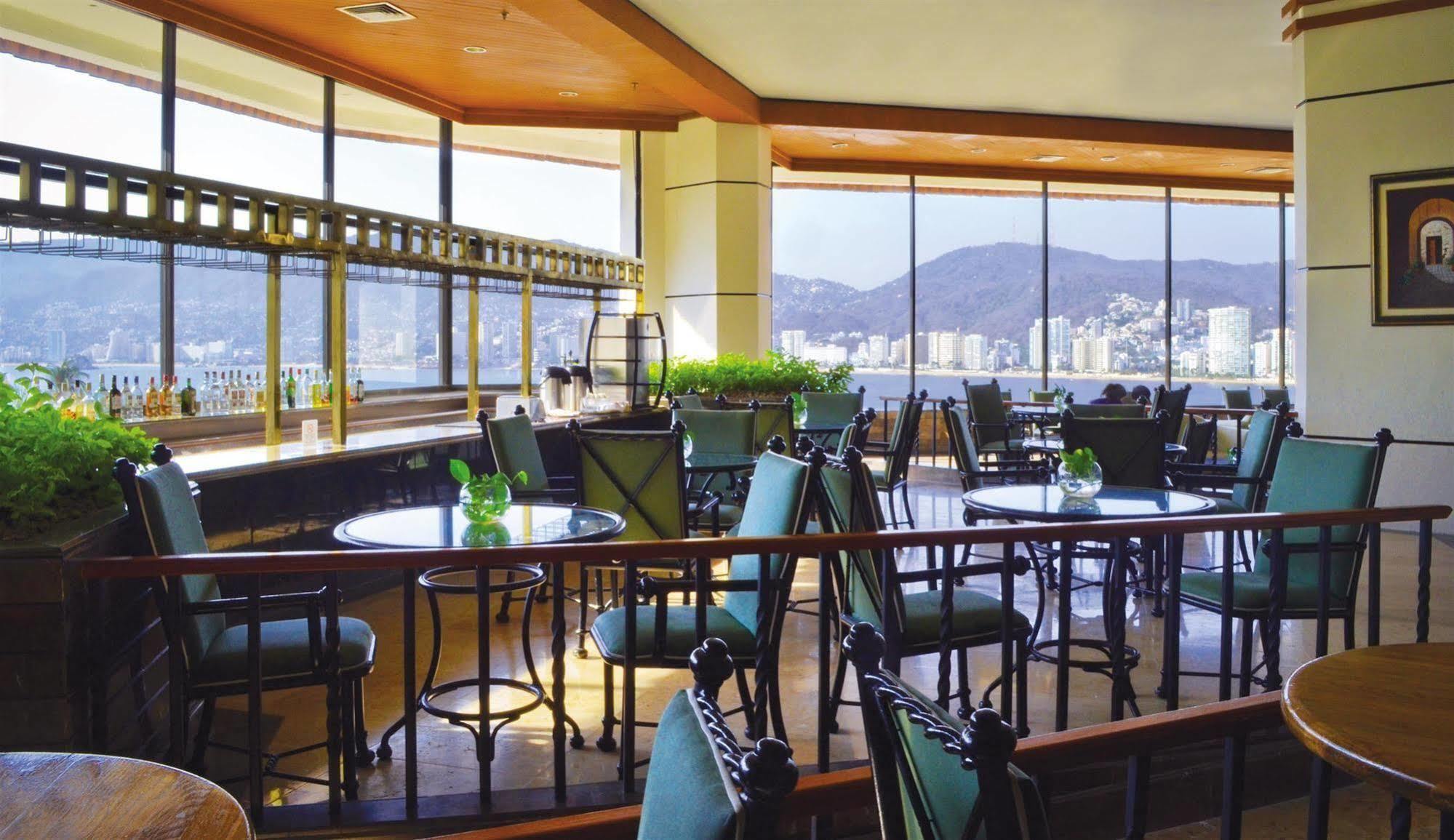 Park Royal Acapulco