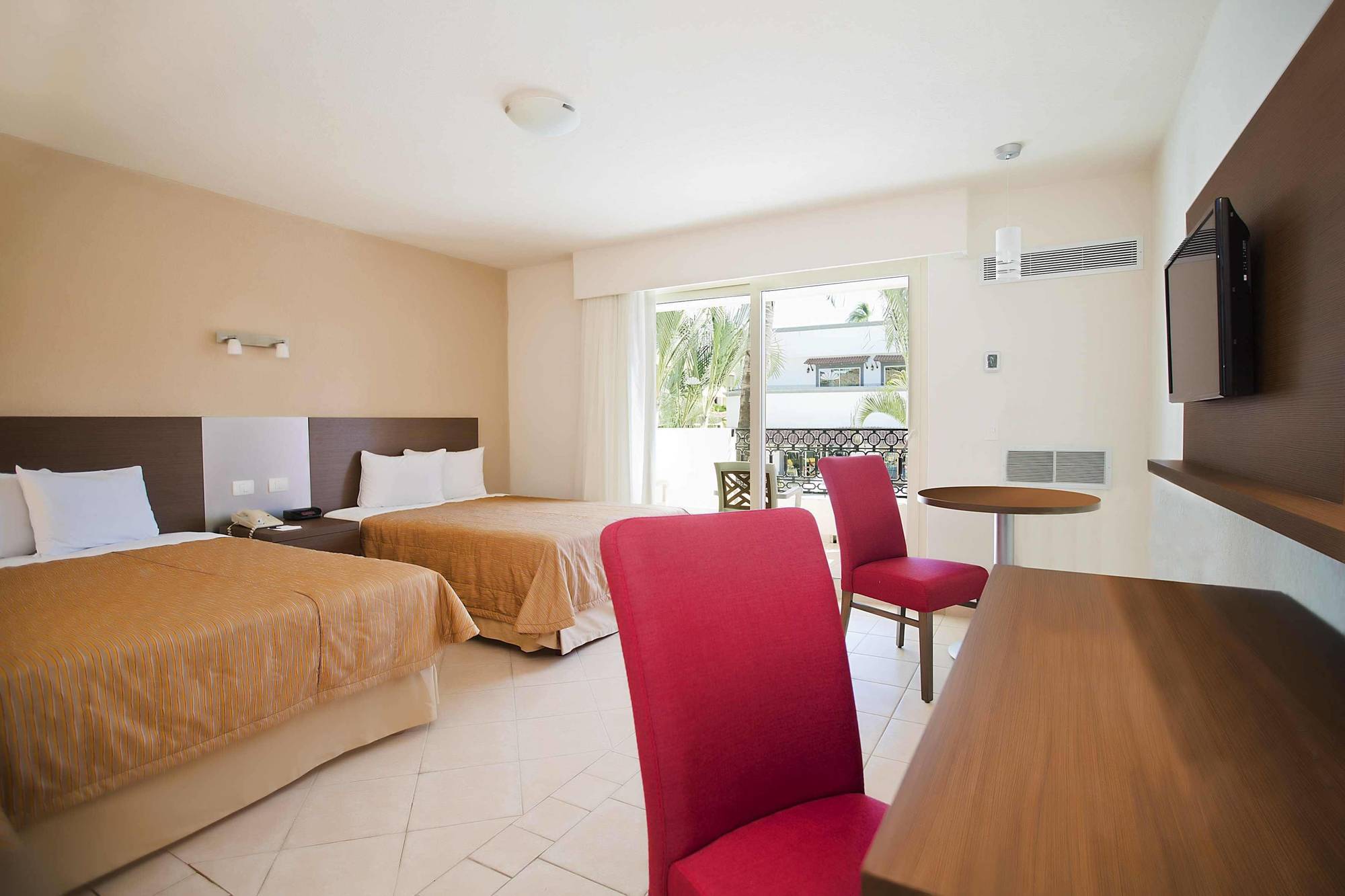 Resort Crown Paradise Golden - Adults Only