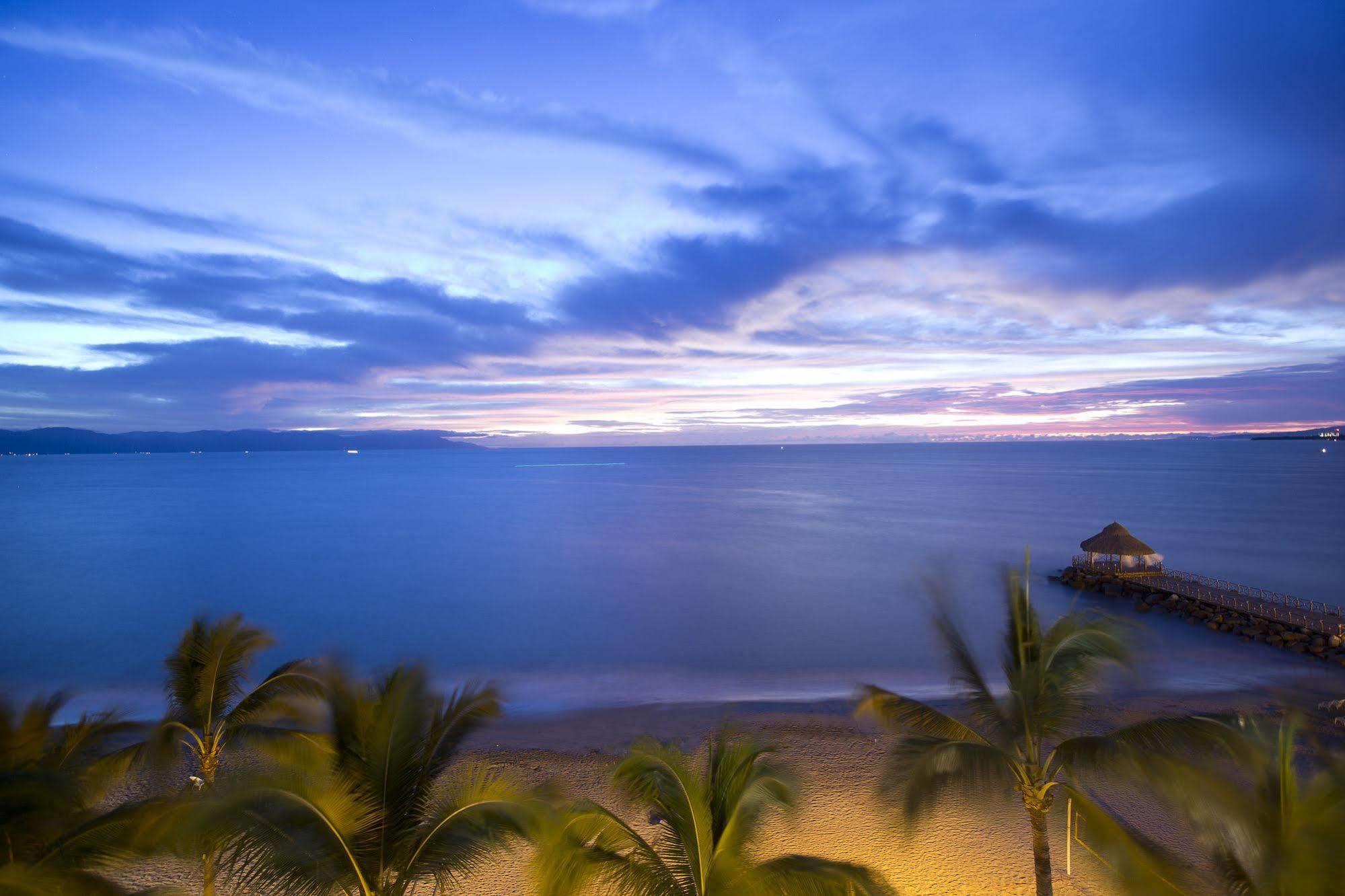 Resort Crown Paradise Golden - Adults Only Puerto Vallarta