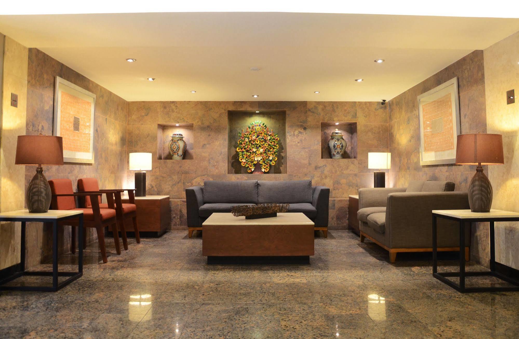 Hotel Marlowe Centro Historico