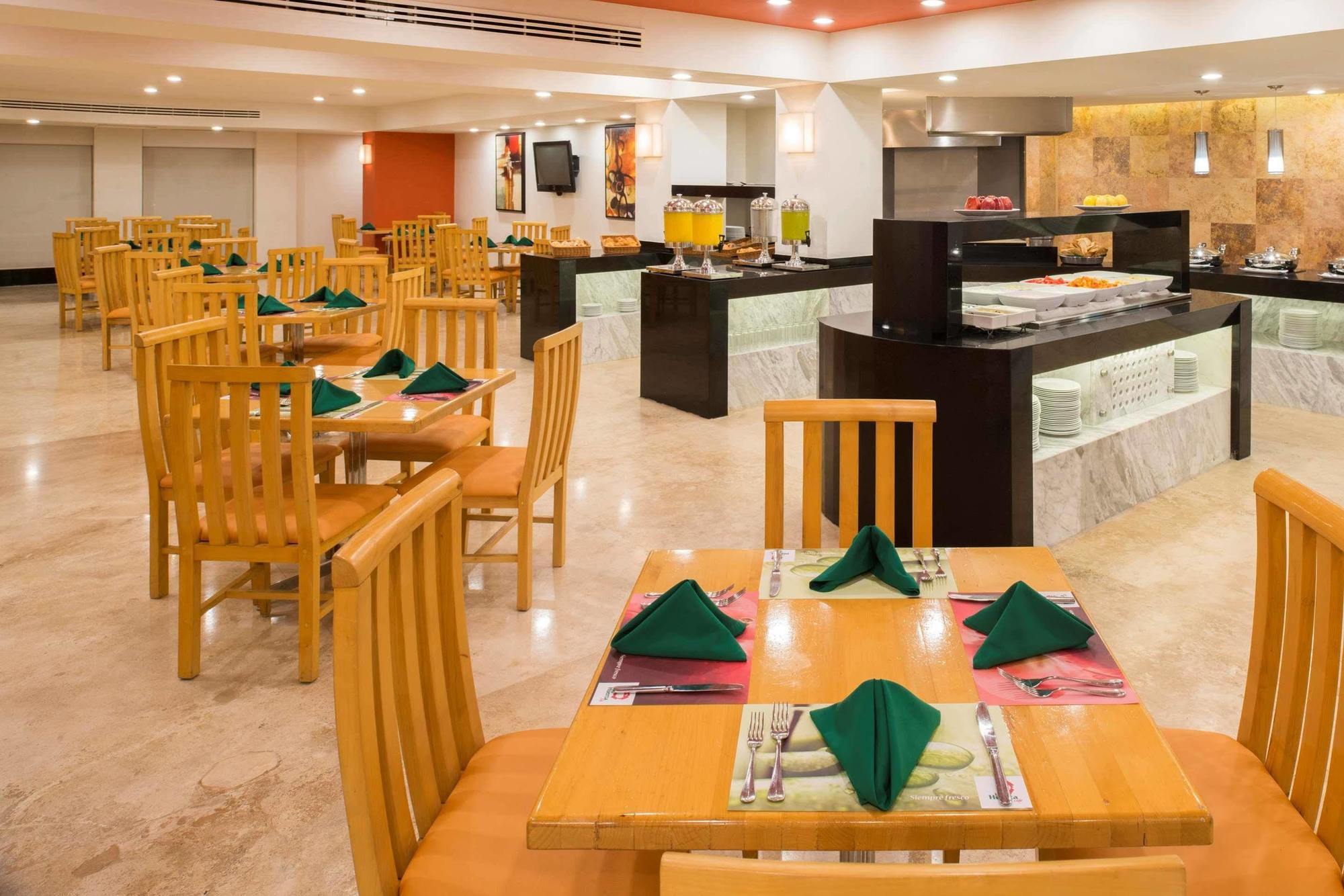 Camino Real Hotel Saltillo