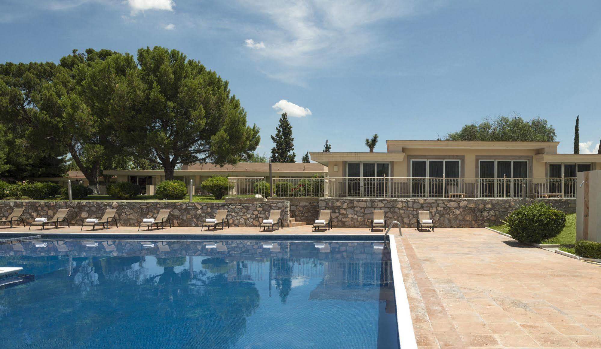 Camino Real Hotel 5*