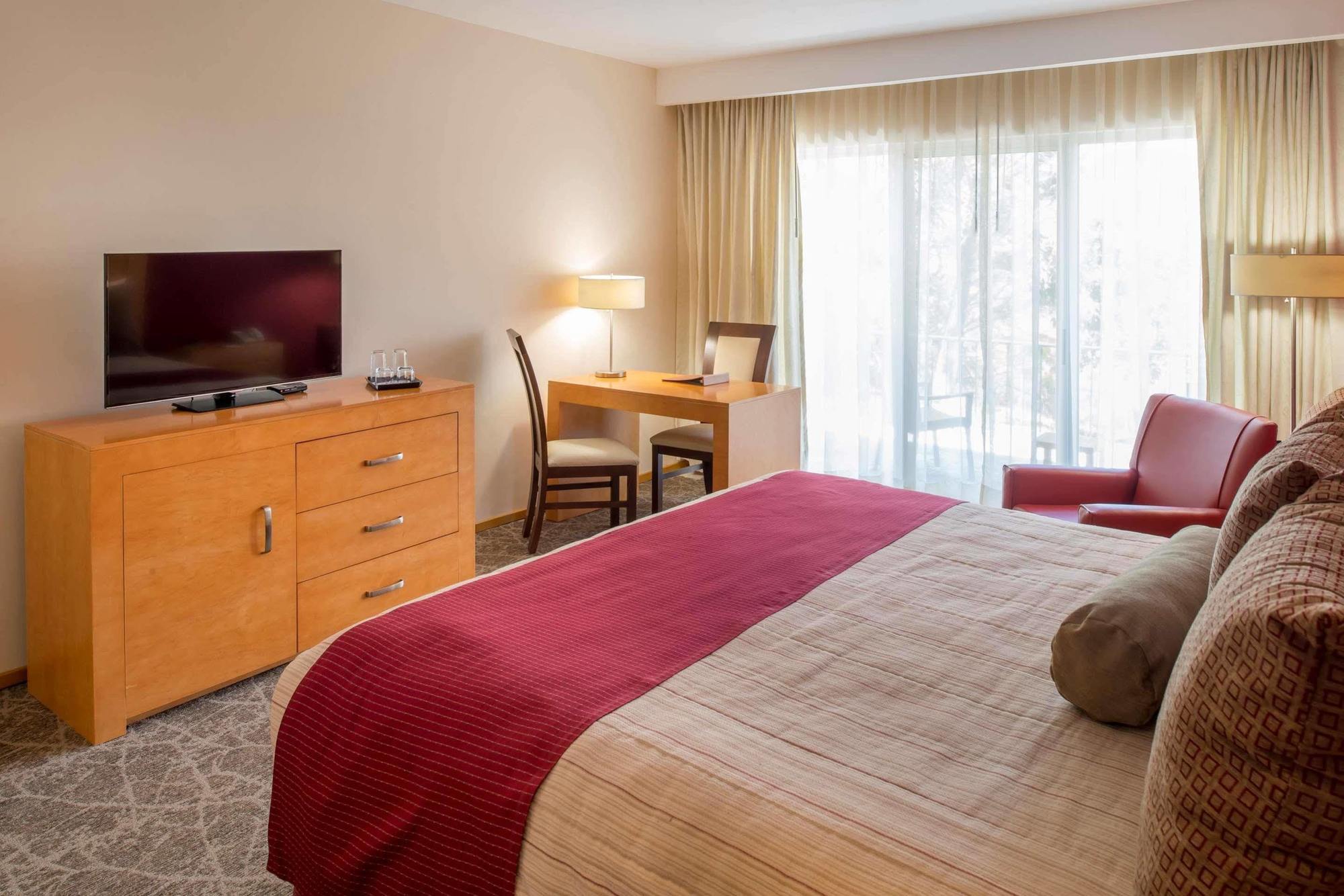 Camino Real Hotel Saltillo