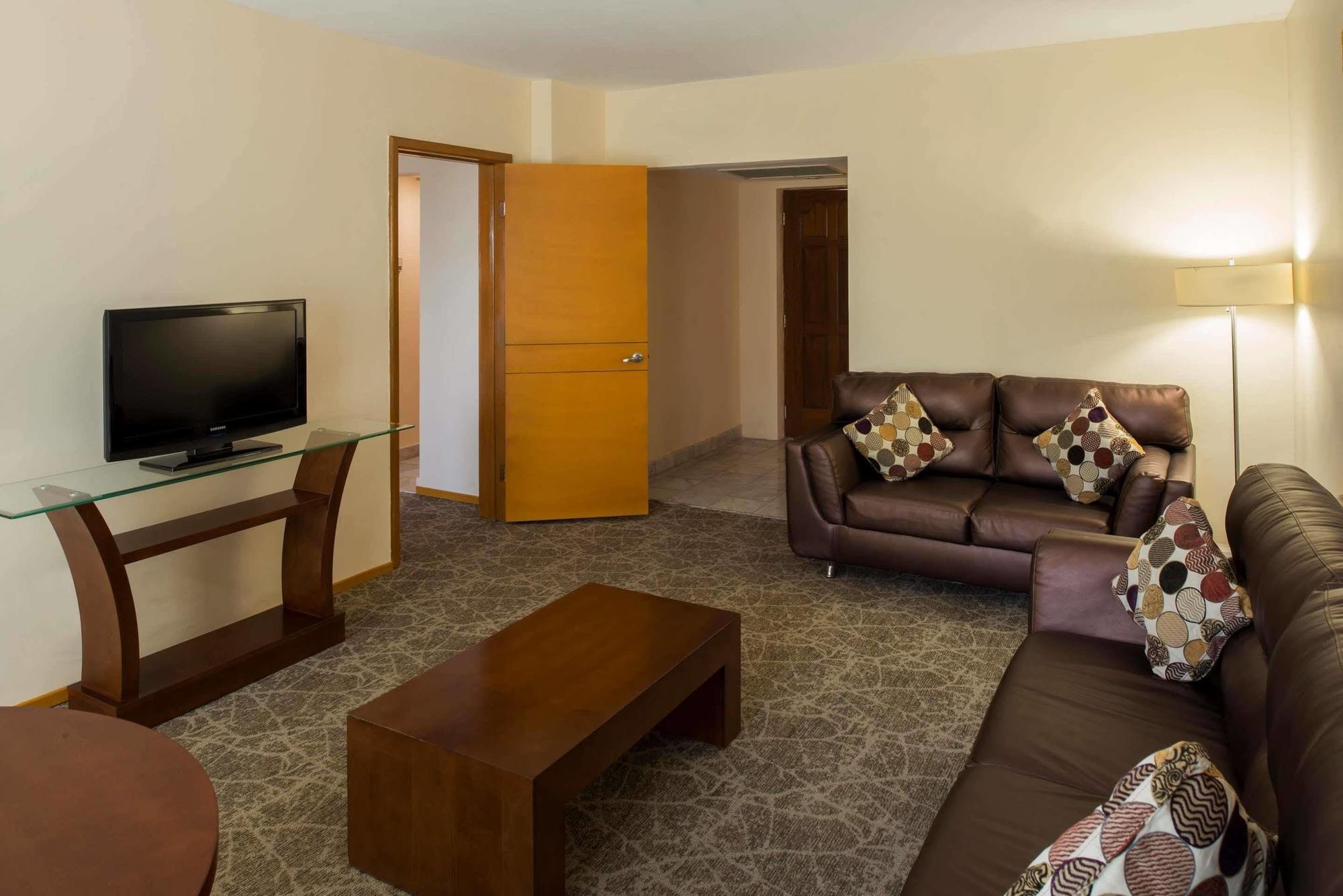 Camino Real Hotel