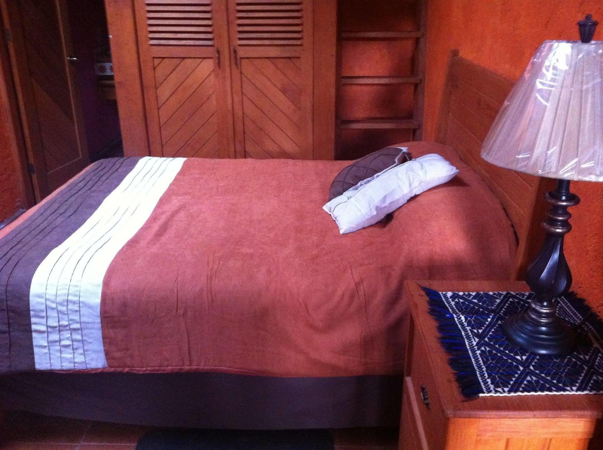 Hotel Casa Valle 3*
