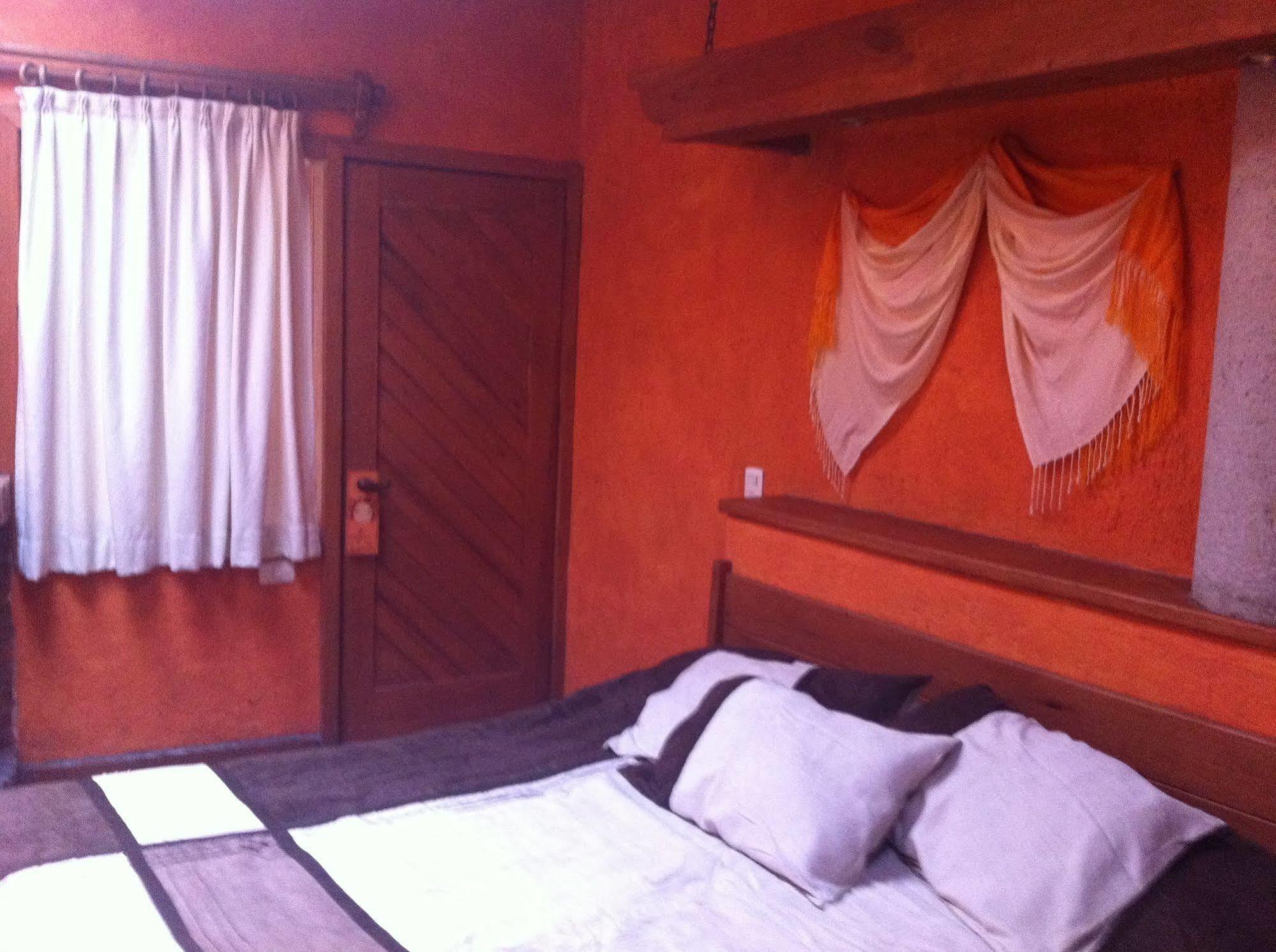 Hotel Casa Valle Valle de Bravo