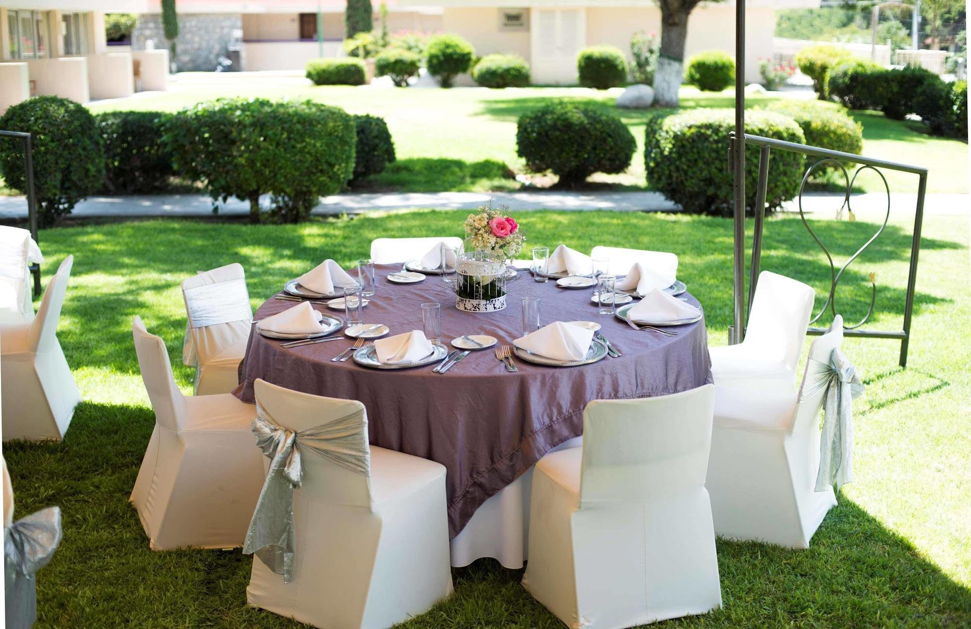 Hotel Camino Real