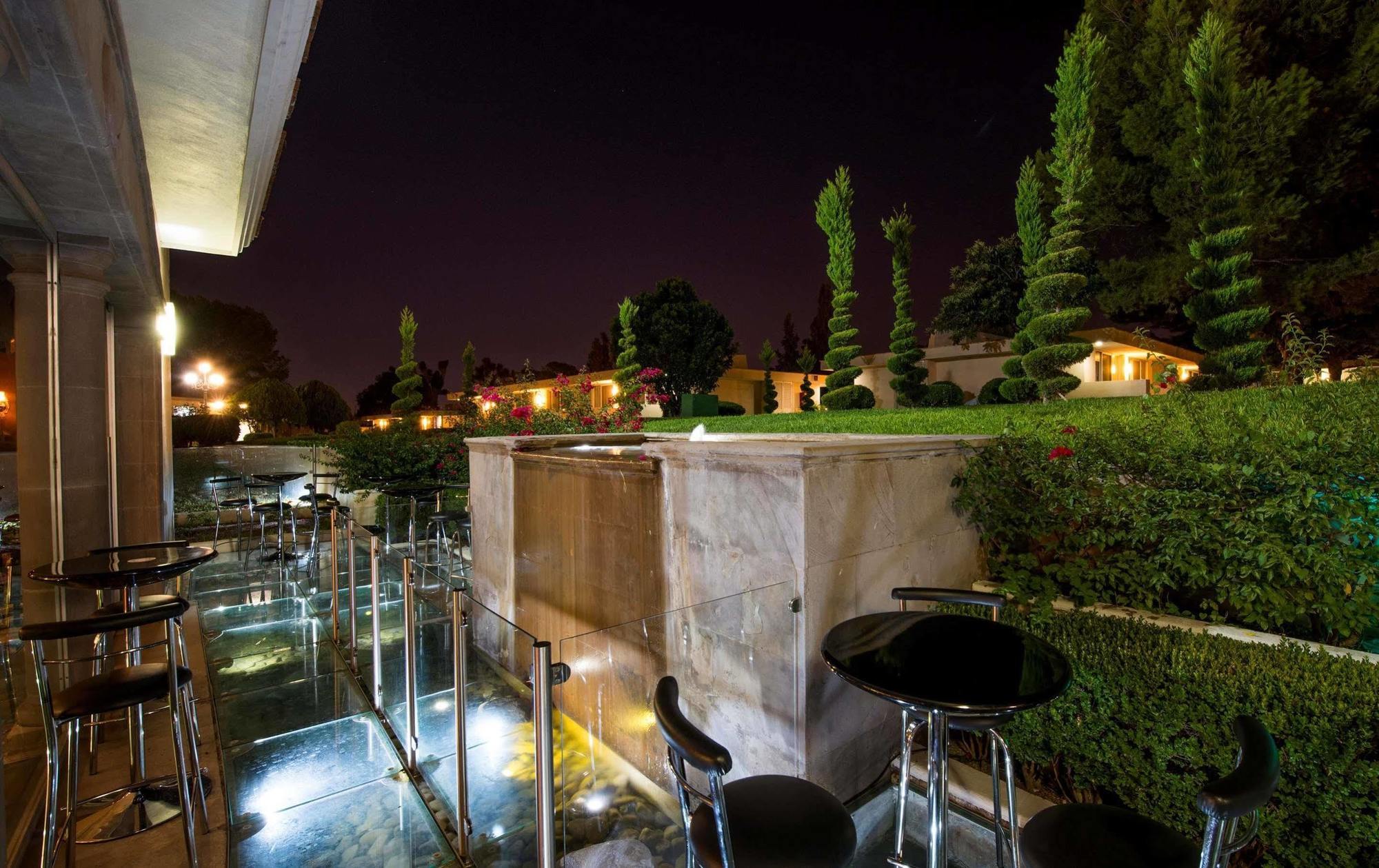 Camino Real Hotel Saltillo