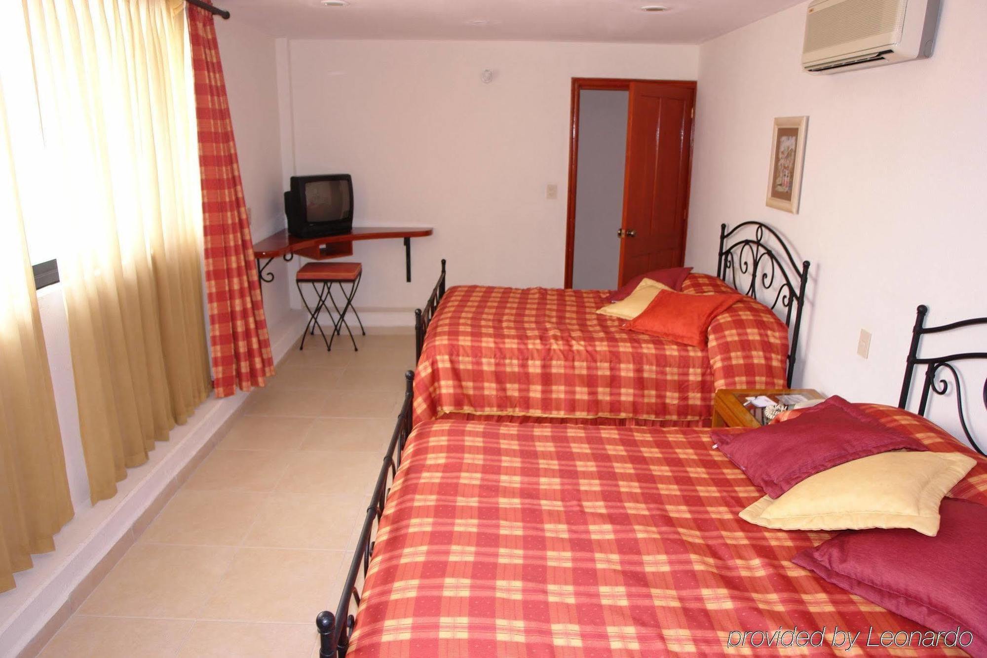 Hotel Real De Minas Poliforum