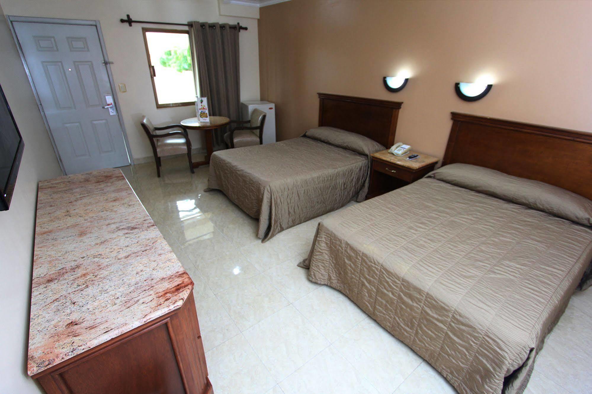 San Angel Hotel 3*