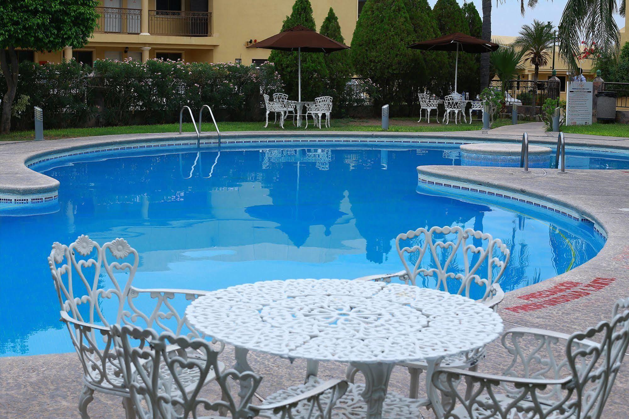 Hotel San Angel 3*