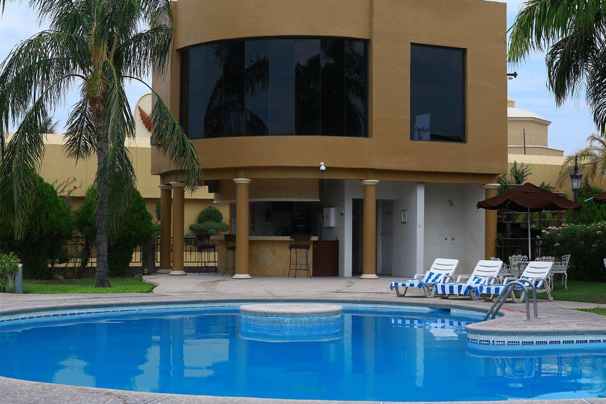 San Angel 3* Hermosillo