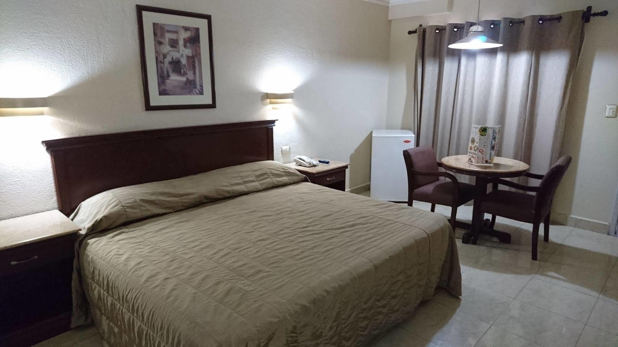 Hotel San Angel
