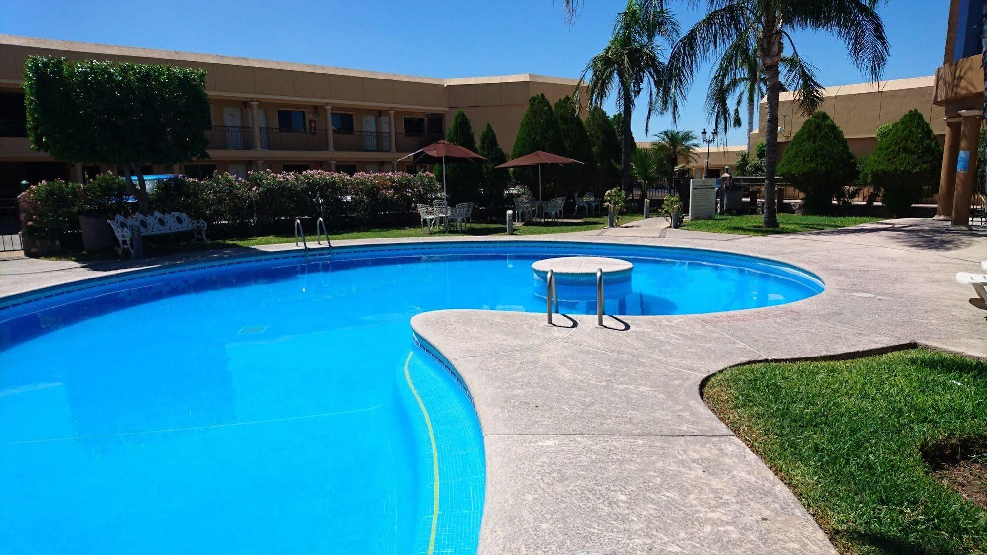 Hotel San Angel 3*