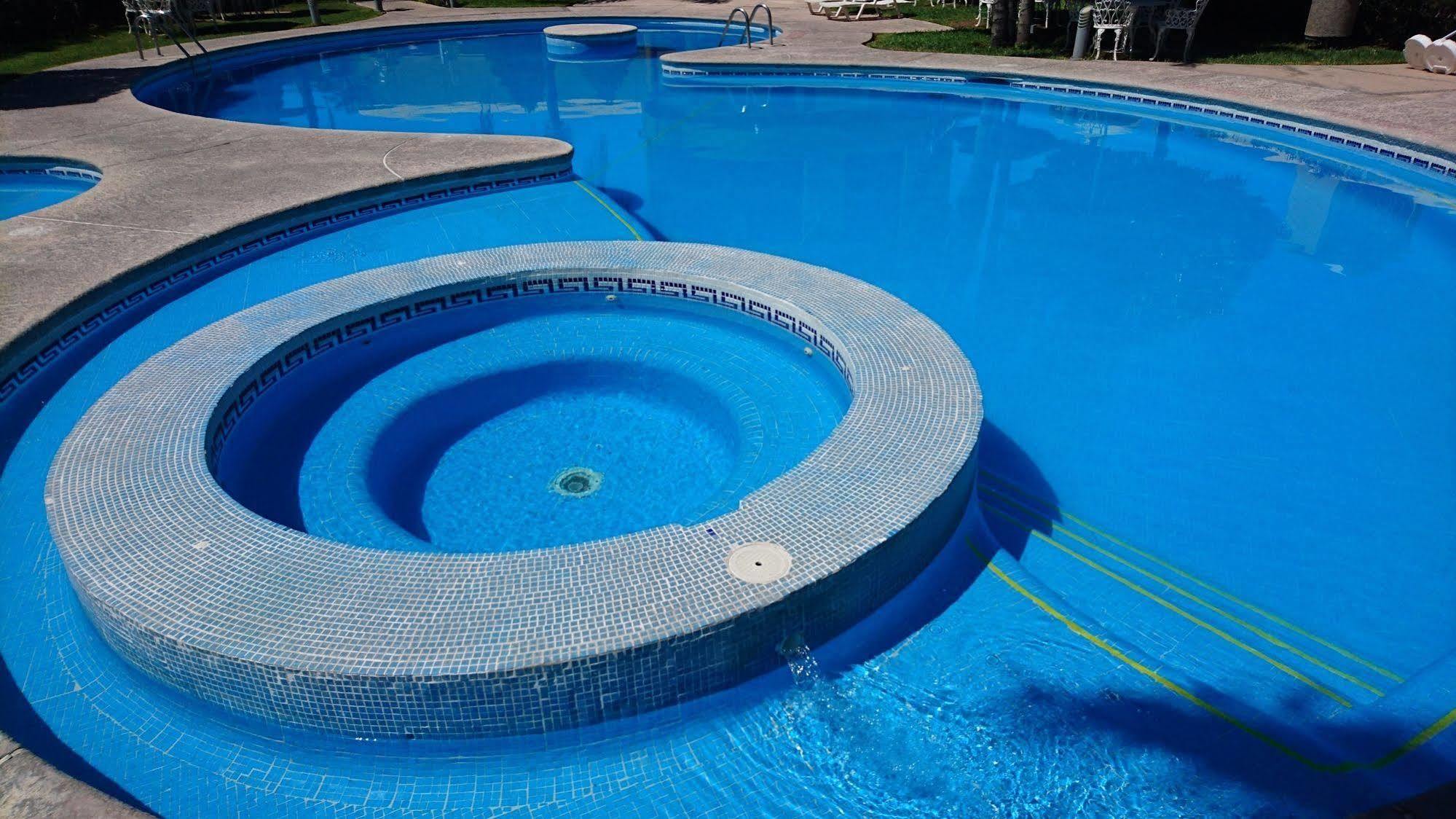 San Angel Hotel Hermosillo