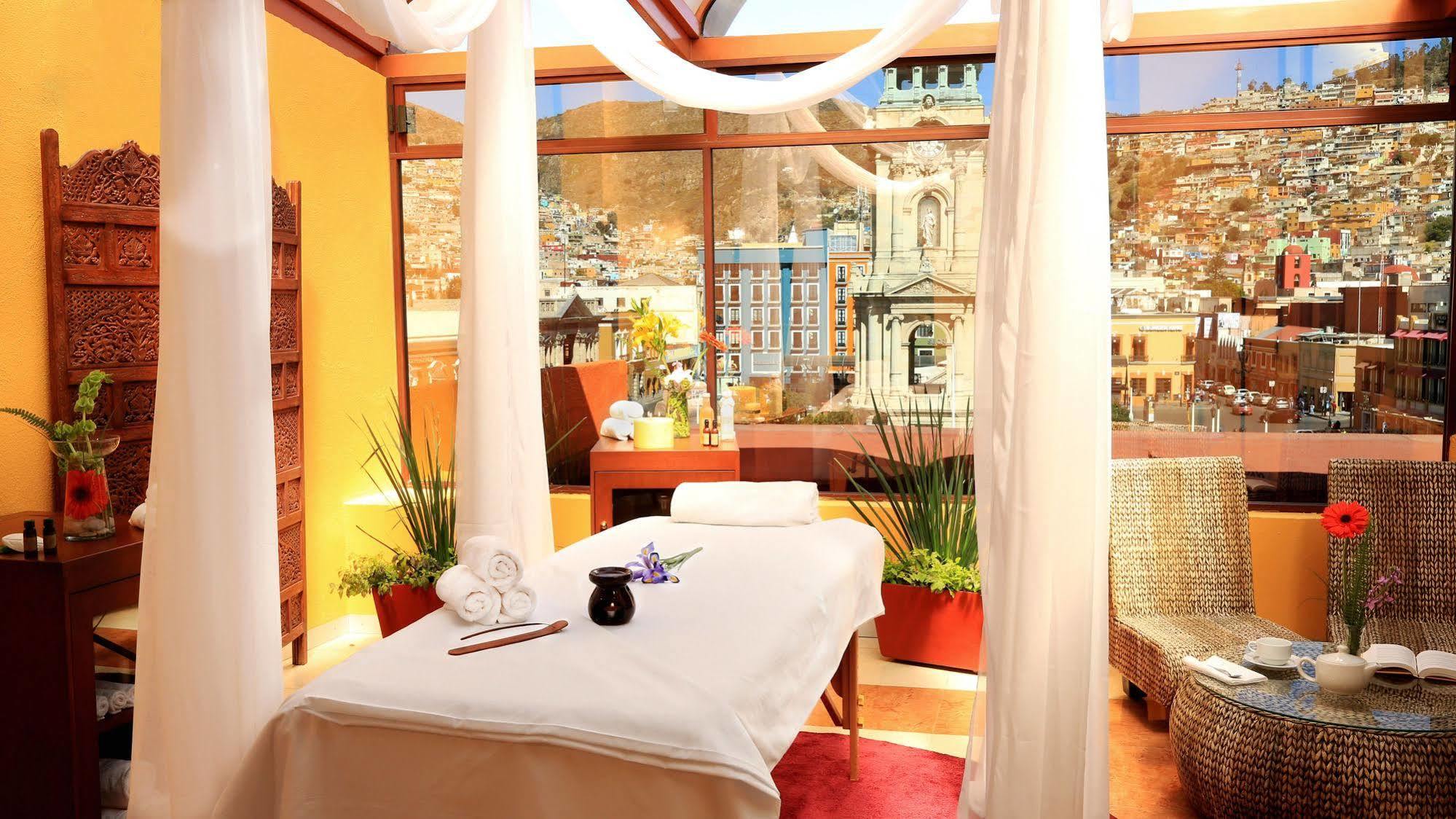 Hotel Ciros Pachuca