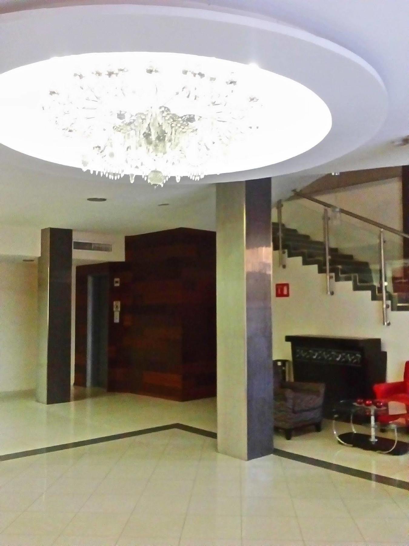 Impala De Hotel