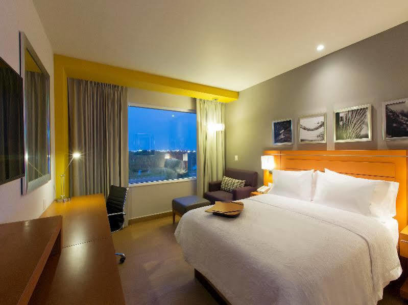 Hampton & By Hilton