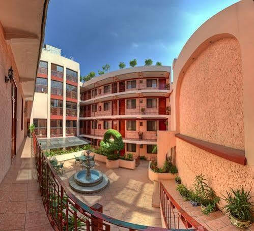 San Angel Hotel