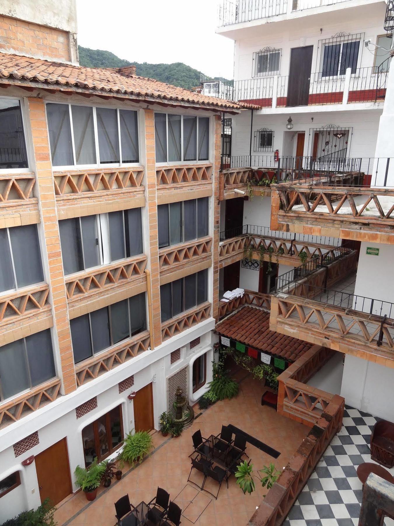 Catedral Vallarta Boutique 3*