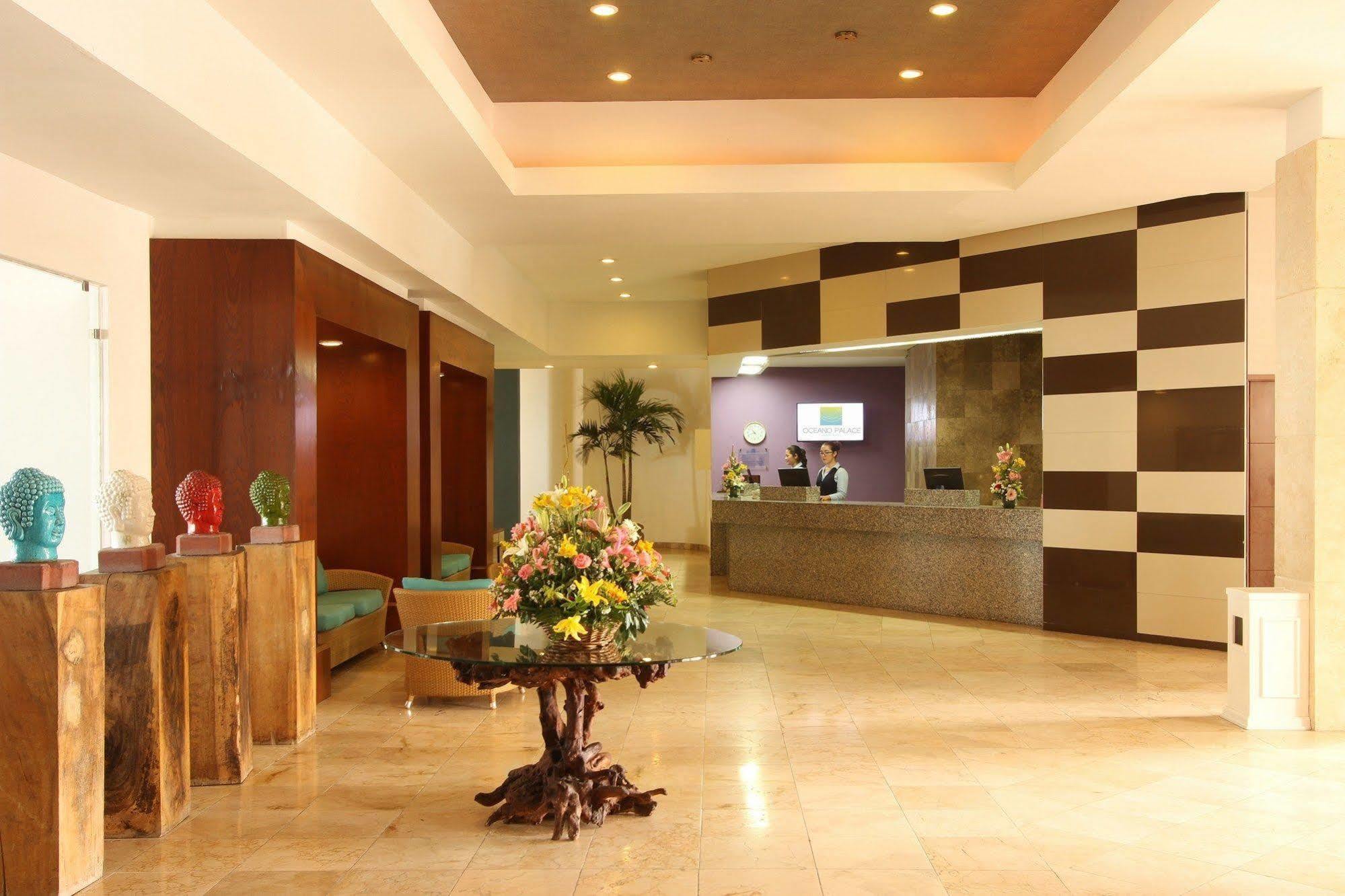 Oceano Palace 3*