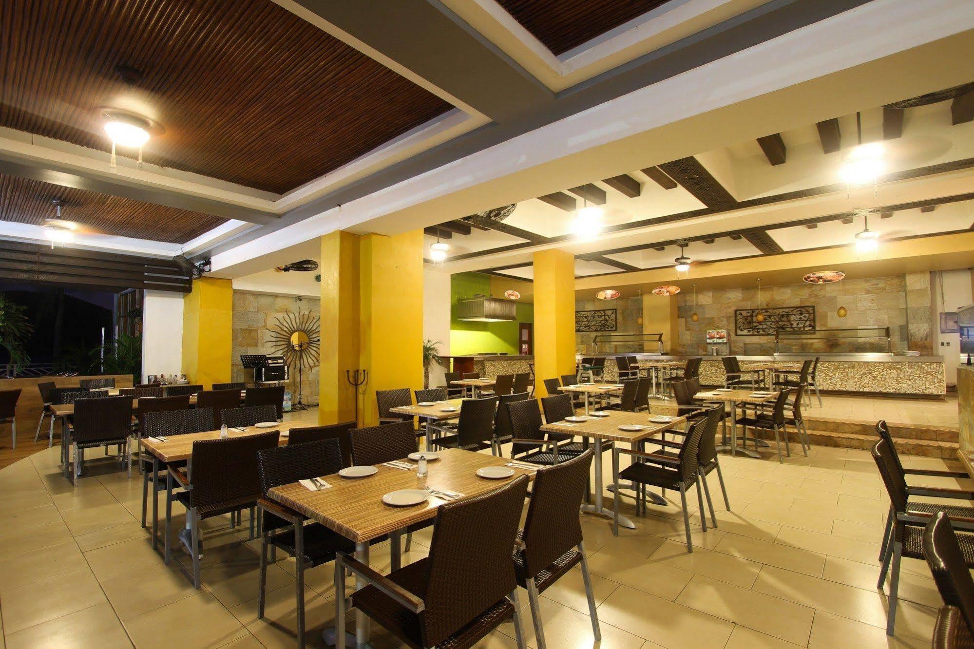 Oceano Palace Hotel Mazatlan