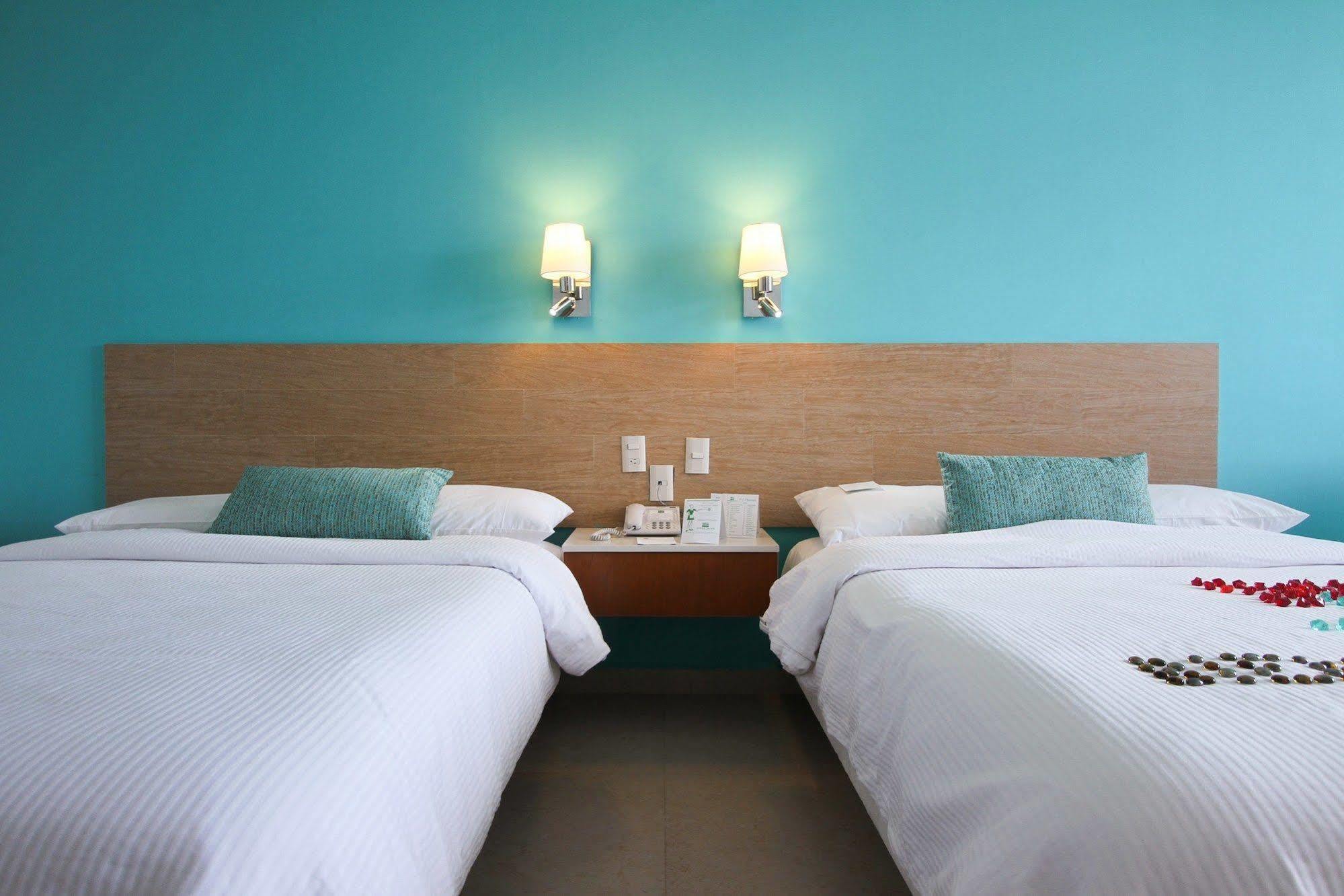 Hotel Oceano Palace