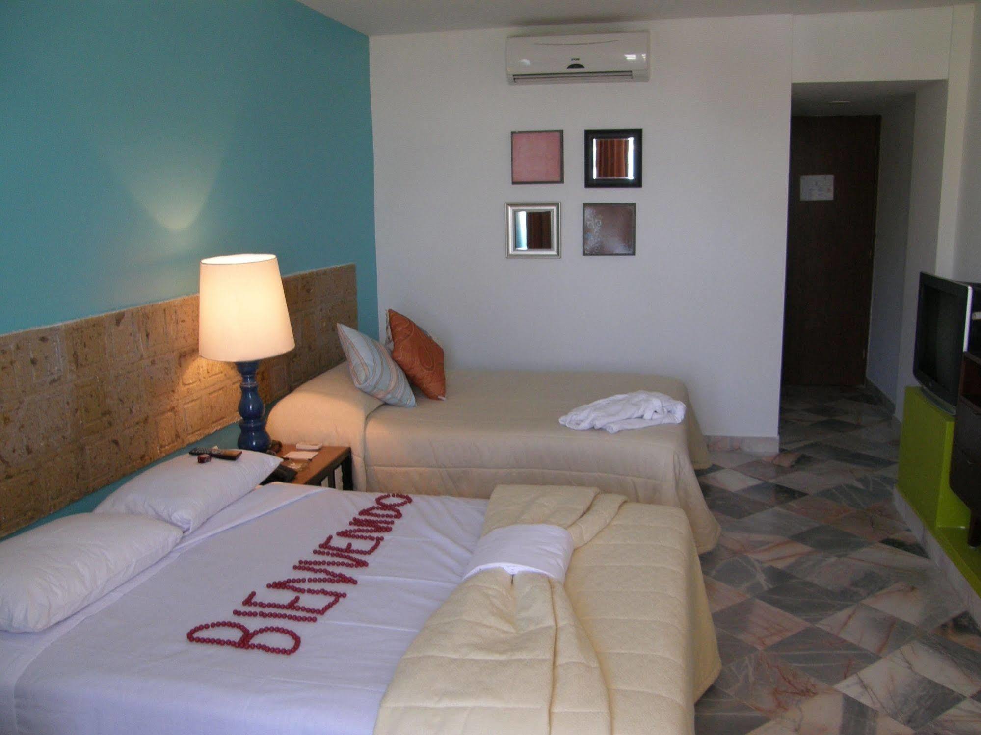 Hotel Oceano Palace