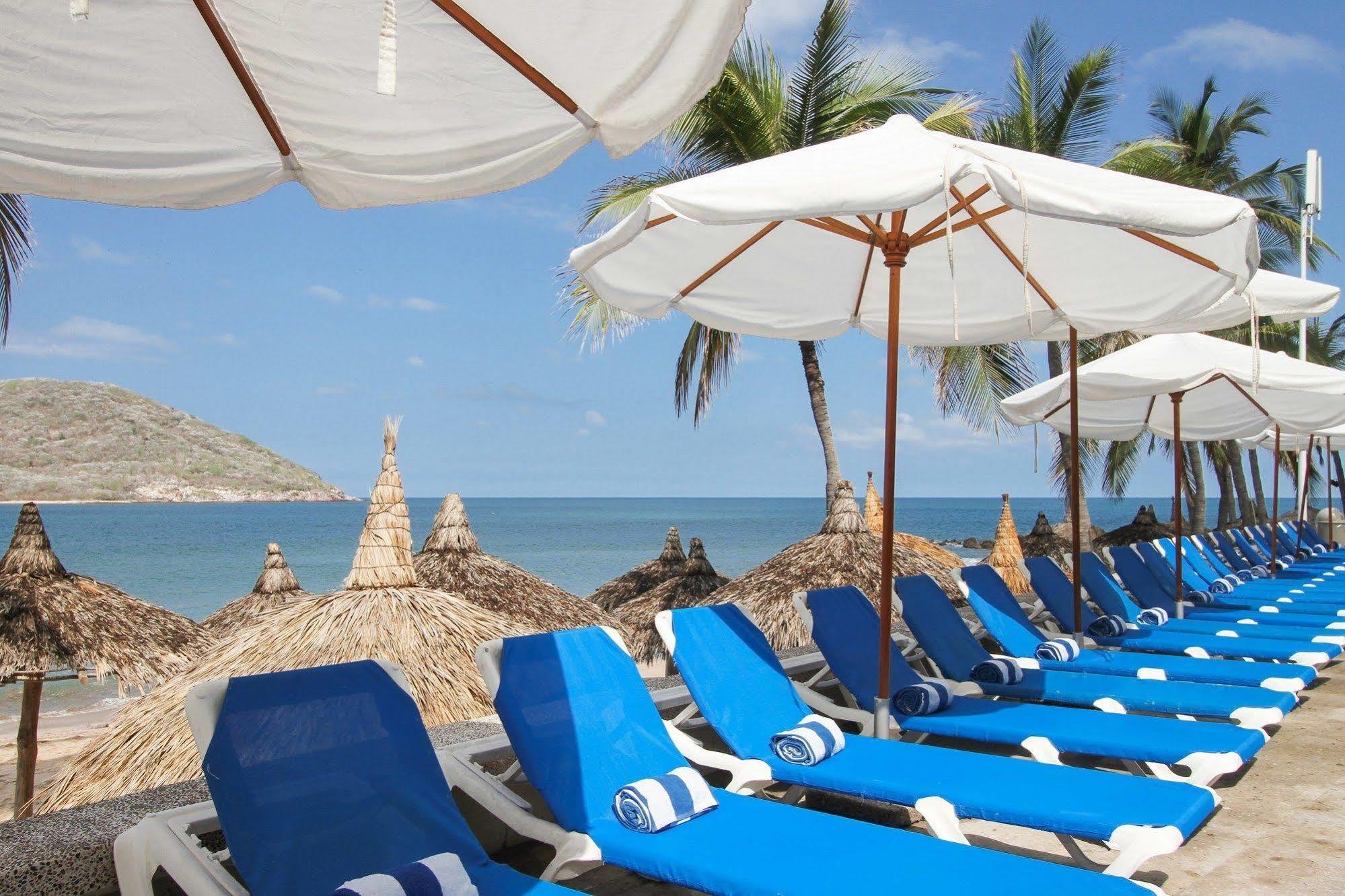 Oceano Palace Hotel 3*