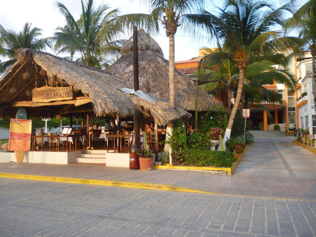 Surf Olas Altas Hotel 4*