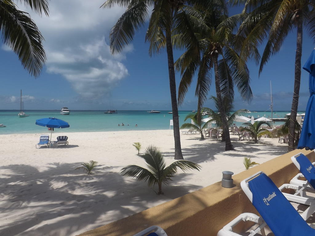 Aparthotel Nautibeach Front In North 3*