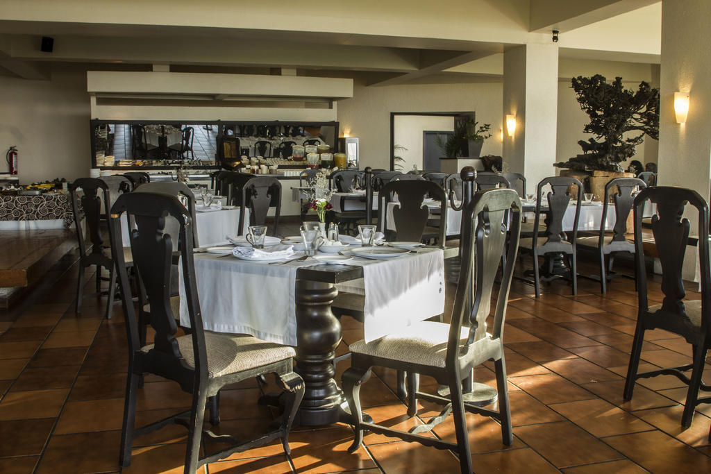 Del Conquistador Hotel Cuernavaca
