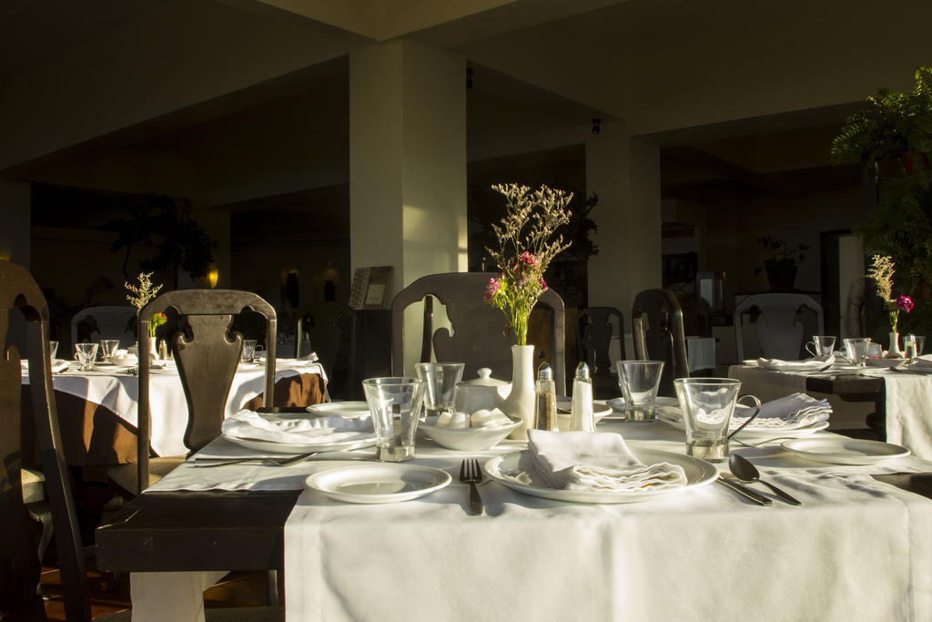 Del Conquistador Hotel