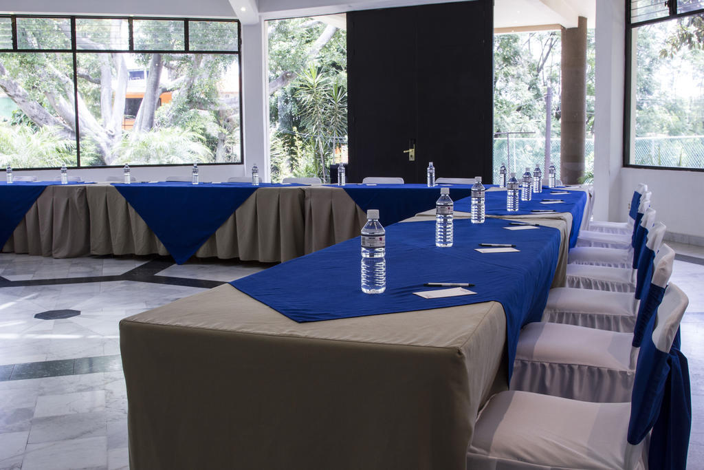 Del Conquistador Hotel 4*