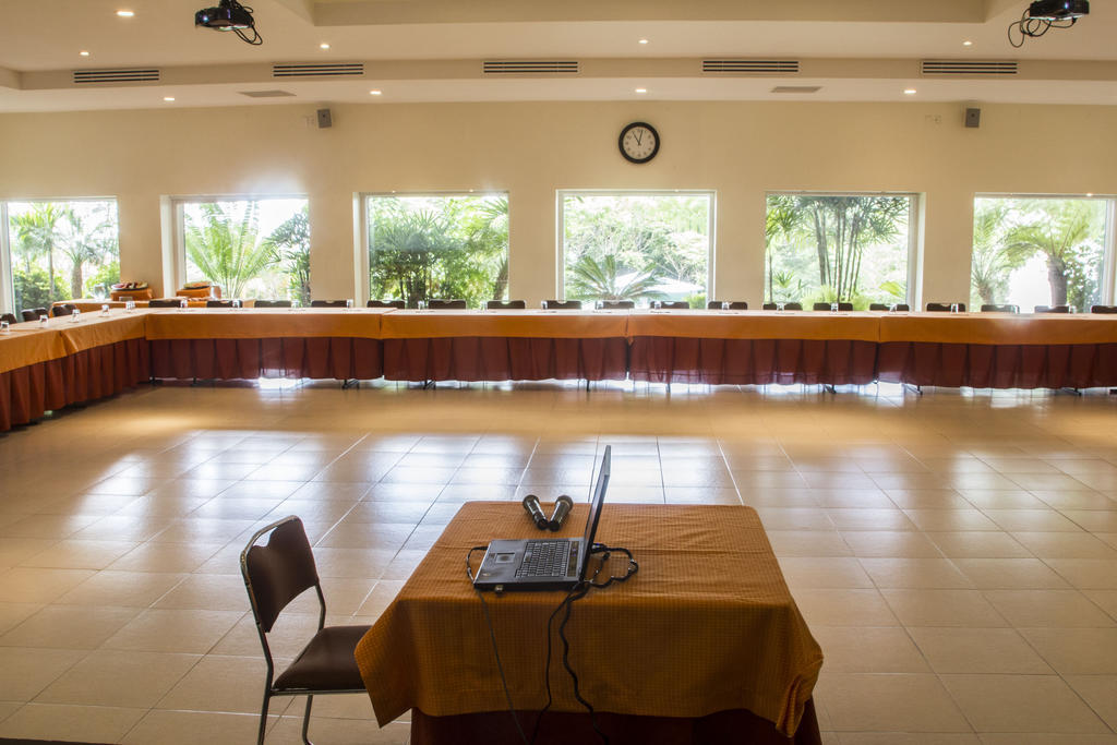 Del Conquistador Hotel 4*
