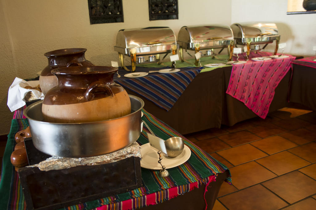 Del Conquistador Hotel