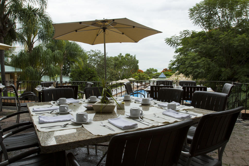 Del Conquistador 4* Cuernavaca