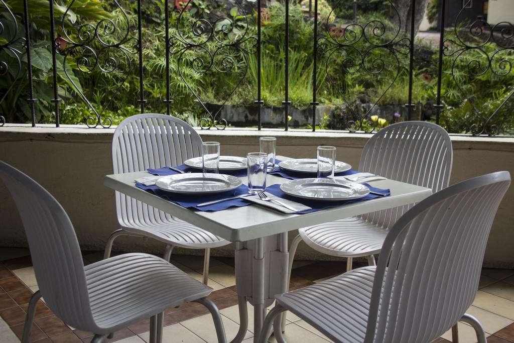 Del Conquistador Hotel Cuernavaca