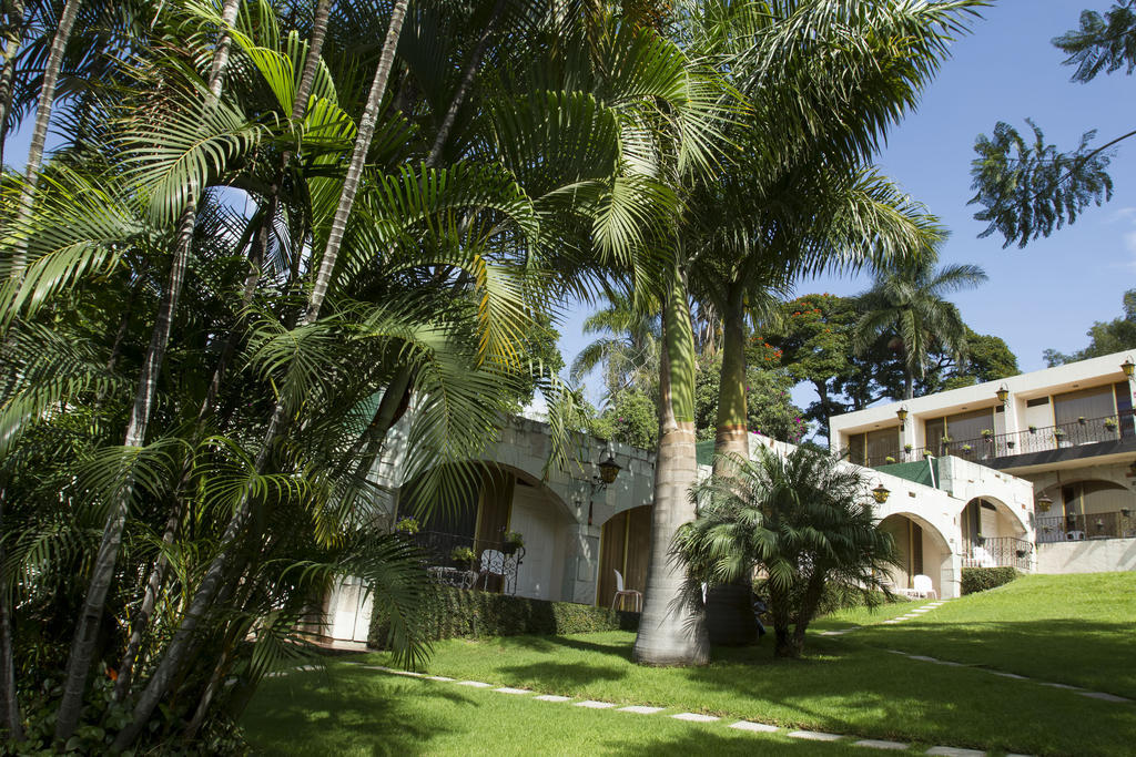 Del Conquistador Hotel 4*